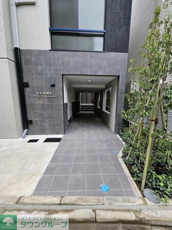 LUORE文京本駒込の物件内観写真